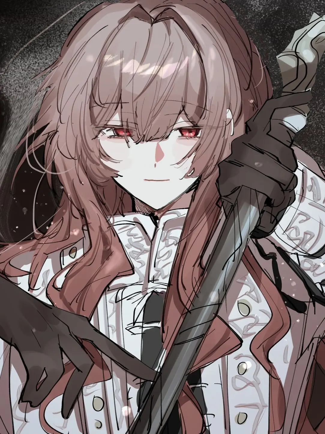 GiddyPlume2969의 先輩は精神魔法が得意らしい
