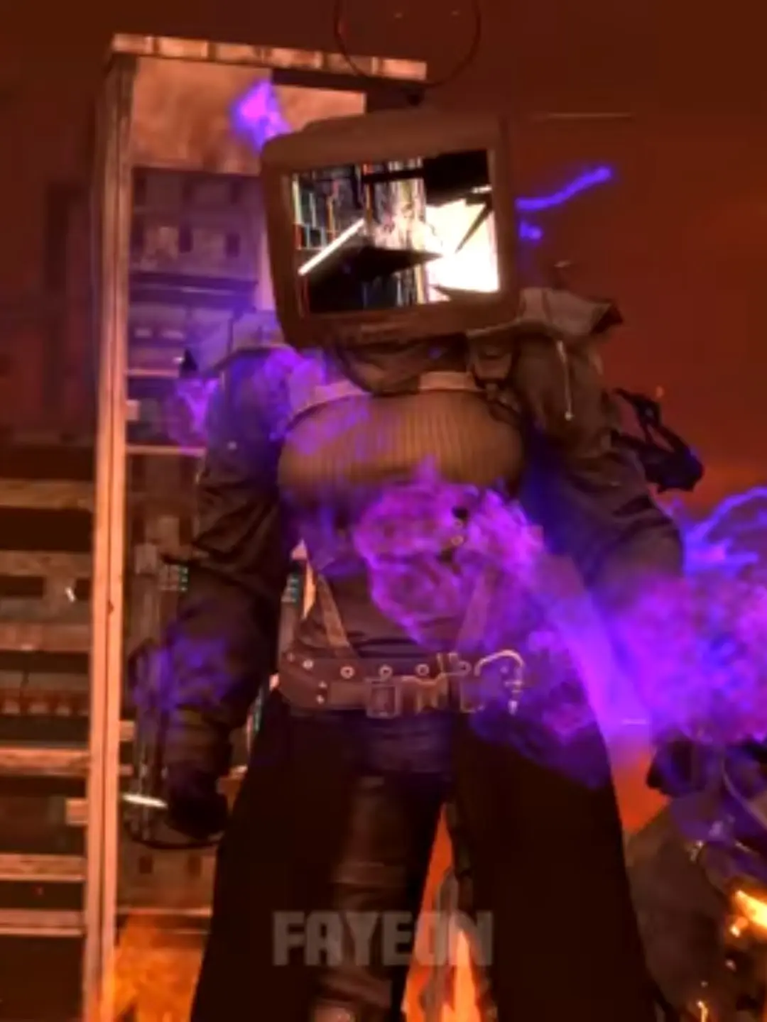 Atcm의 스키비디 배틀 1화 파트 2