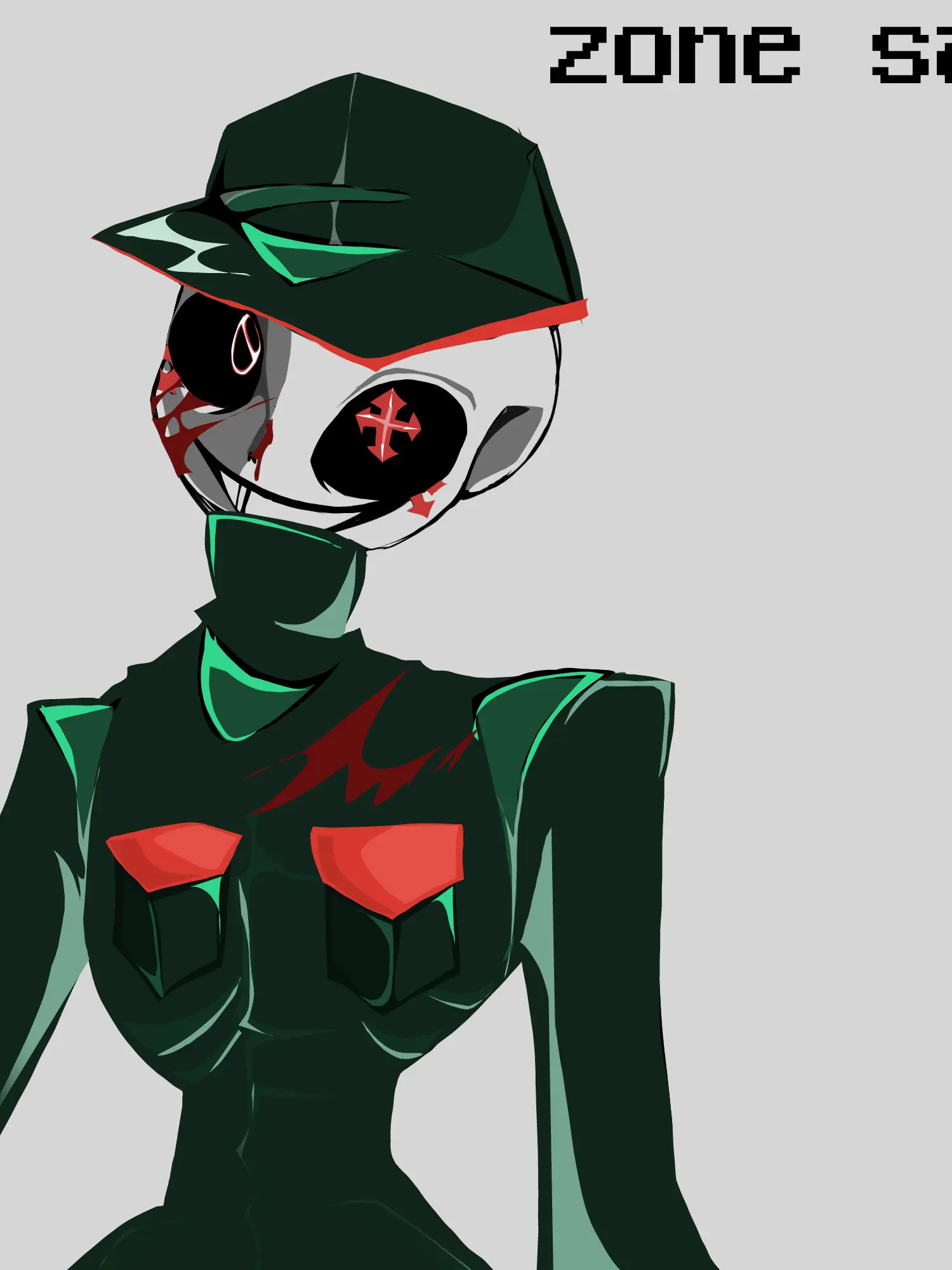 salmon_yami의 Sands is mine 처리 군단