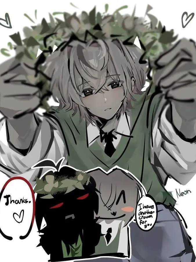 A_marah1의 にかけちゃんと話そ。