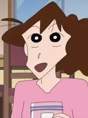 SappyRobe2791의 野原家の日常　クレしん