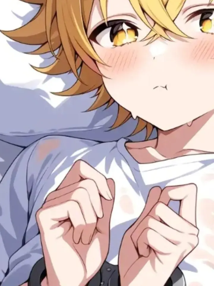 FleshyBird4878의 ゴブリンに誘拐されちゃいました