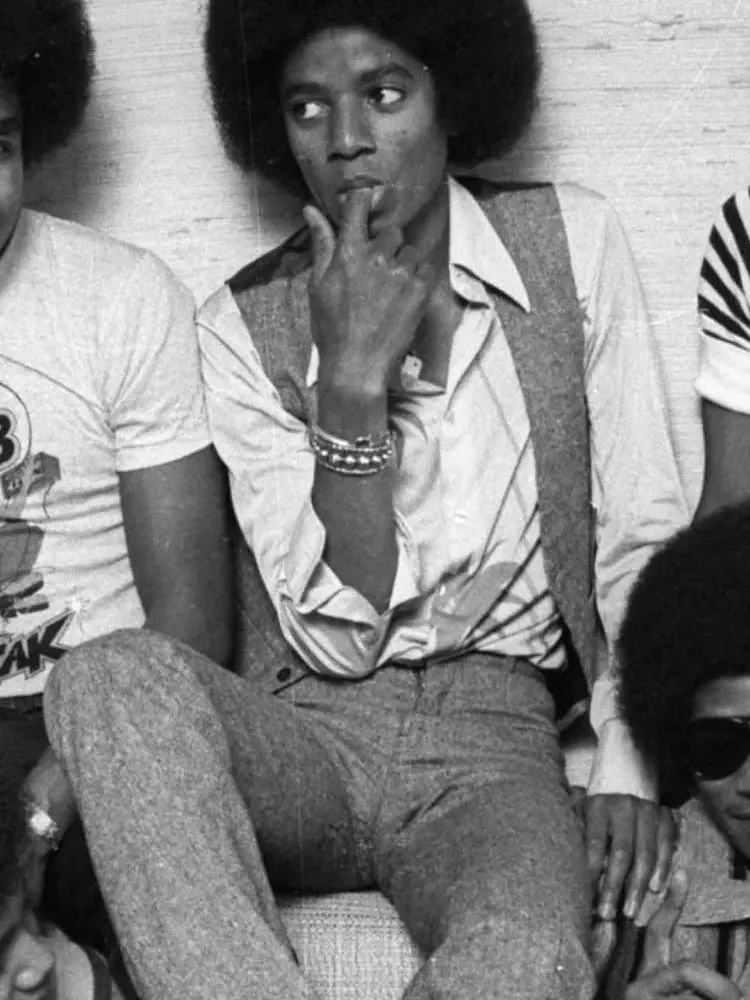 RaveynndaKydd의 The Jackson Family.🎀