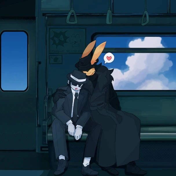 귀엽기는.