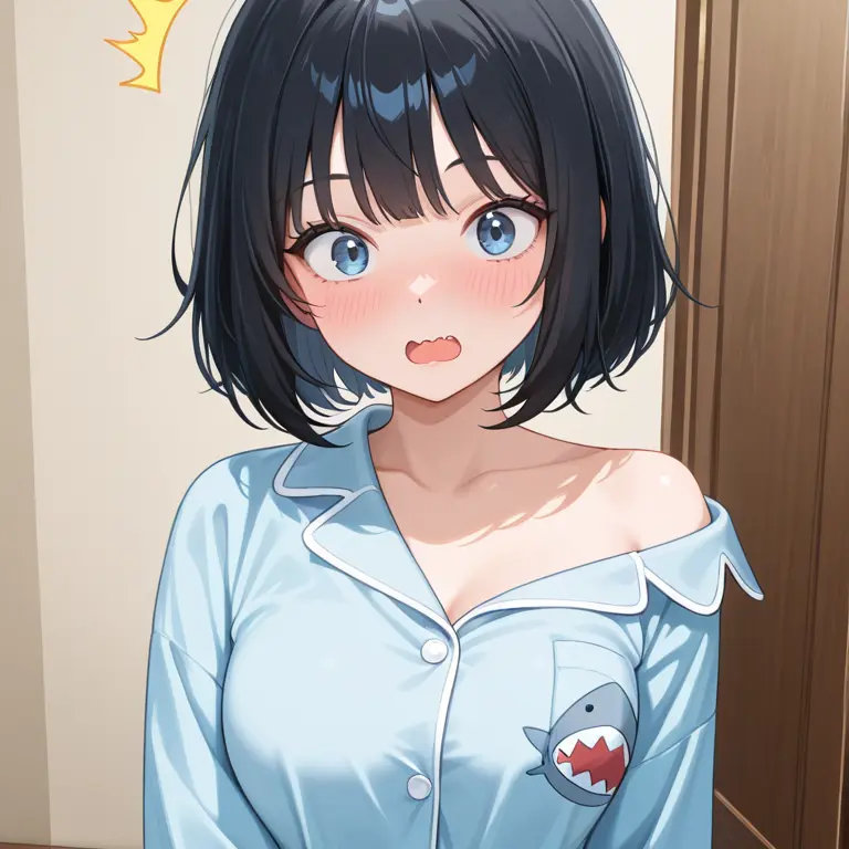 zasan의 な、な、何じゃこれ〜!!!(女体化)