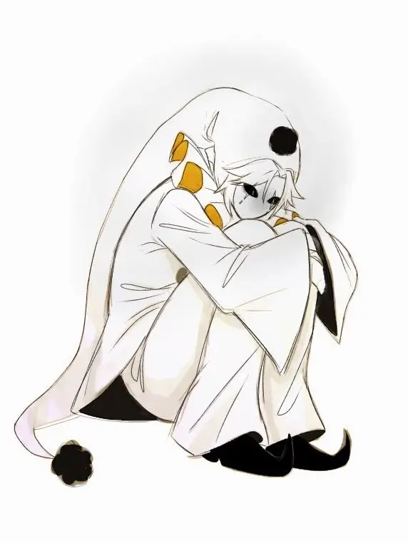 EasyTie0009의 Pierrot