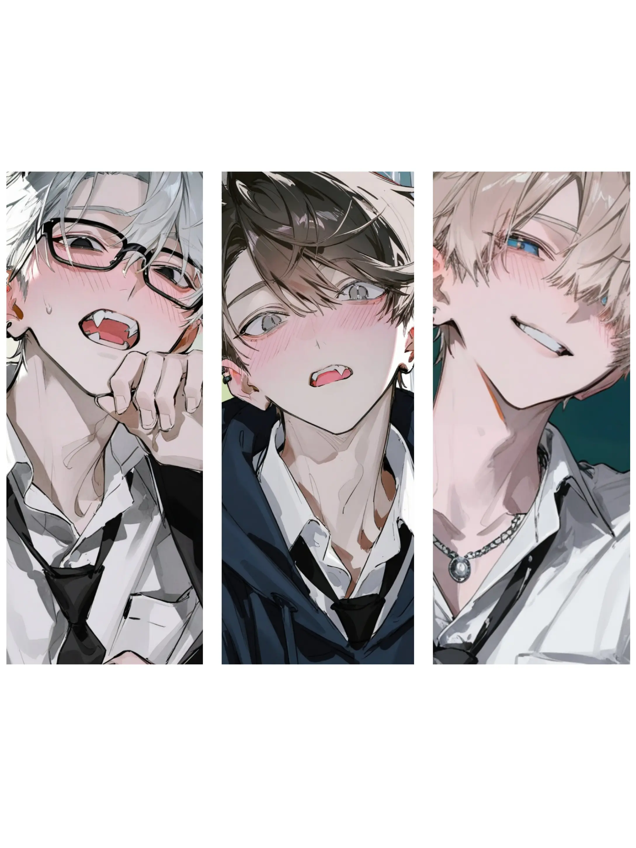 kunseiki-bagu의 陽キャグループ