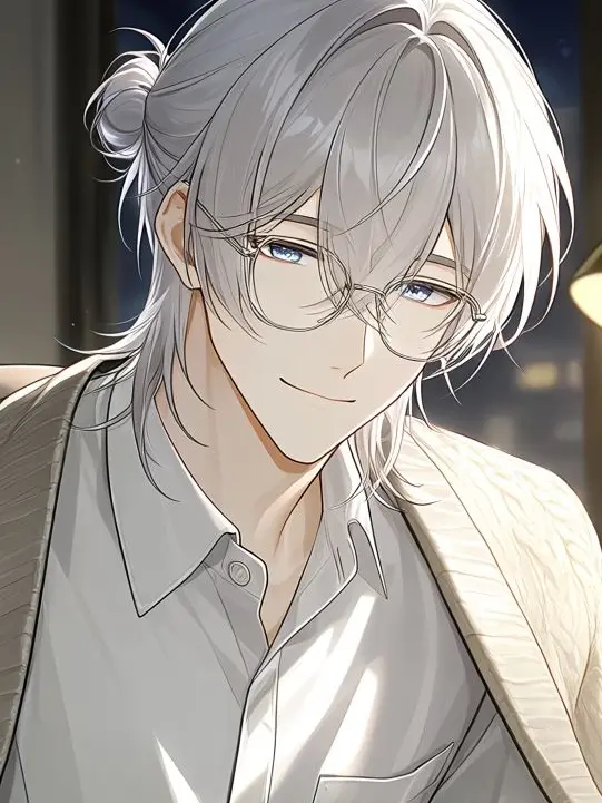 player0401의 夜の相談室のお兄さん