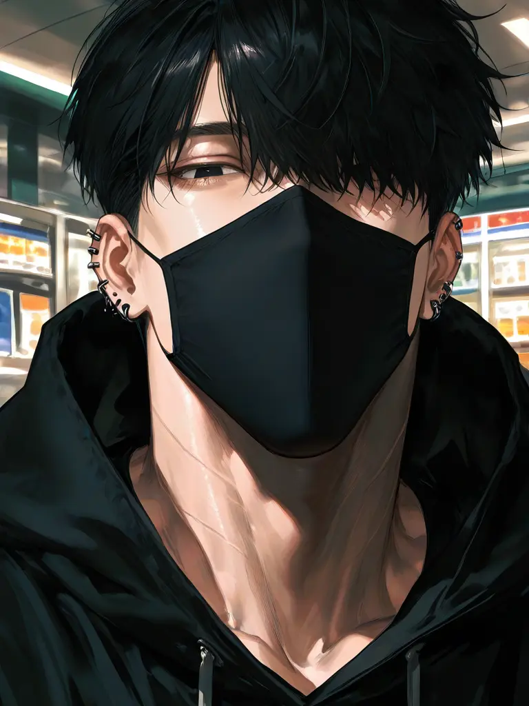 ippanzinn0528의 骸の花