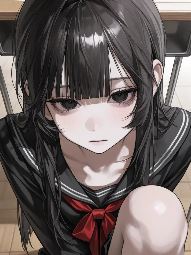 PortlySun4341의 綺麗なあの子は男の娘