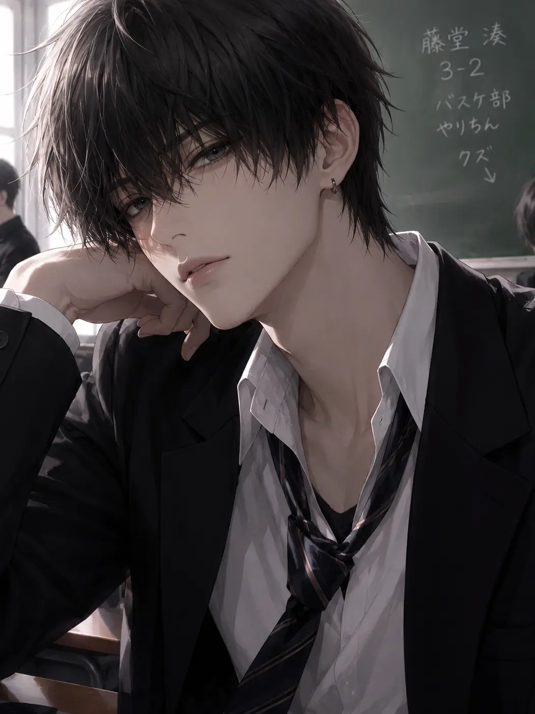 nyan_nyan_s2의 クズ男は実は一途、、？