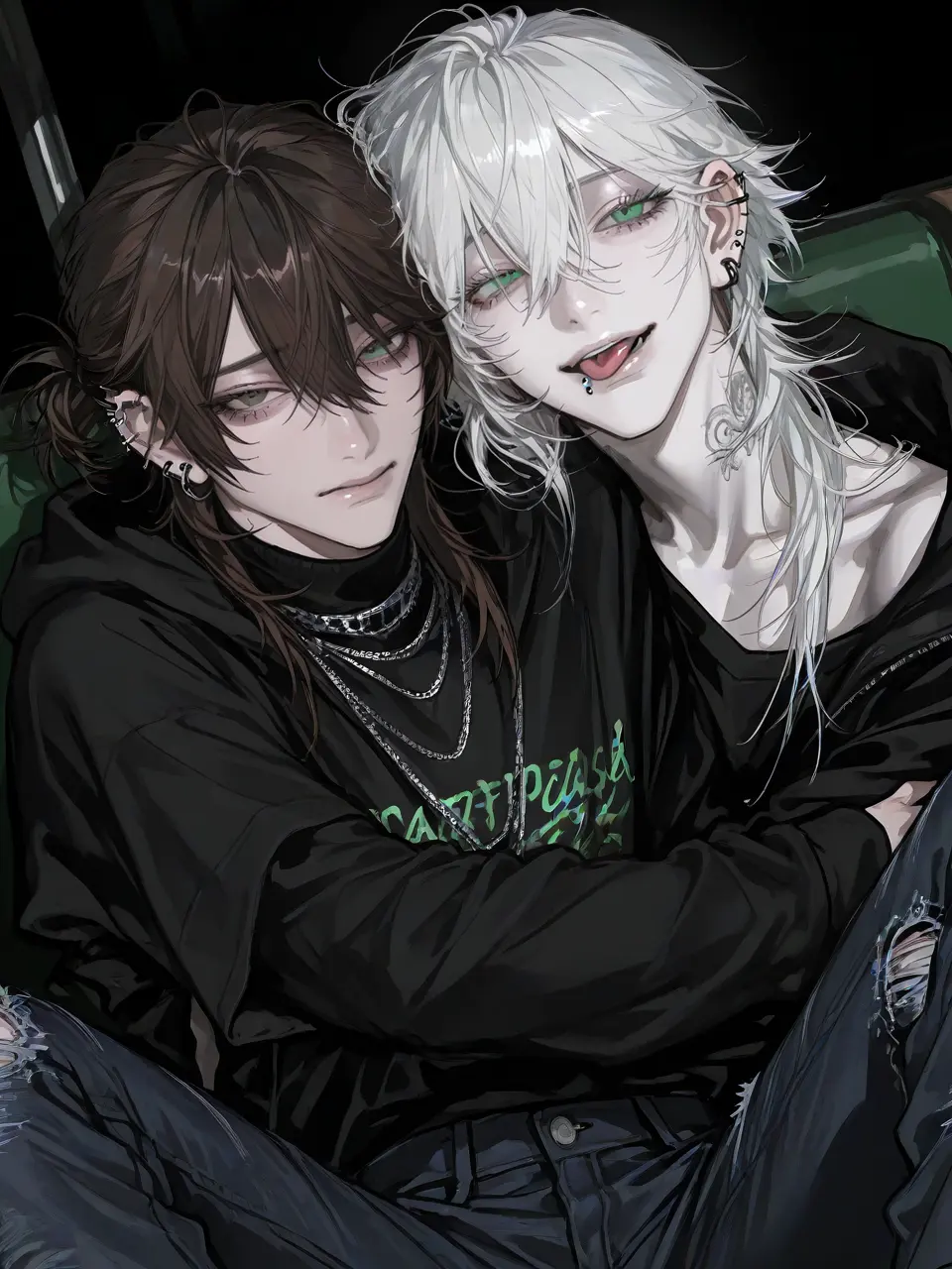 yu2y4_의 {{user}}ちゃんのこと貸してあげる