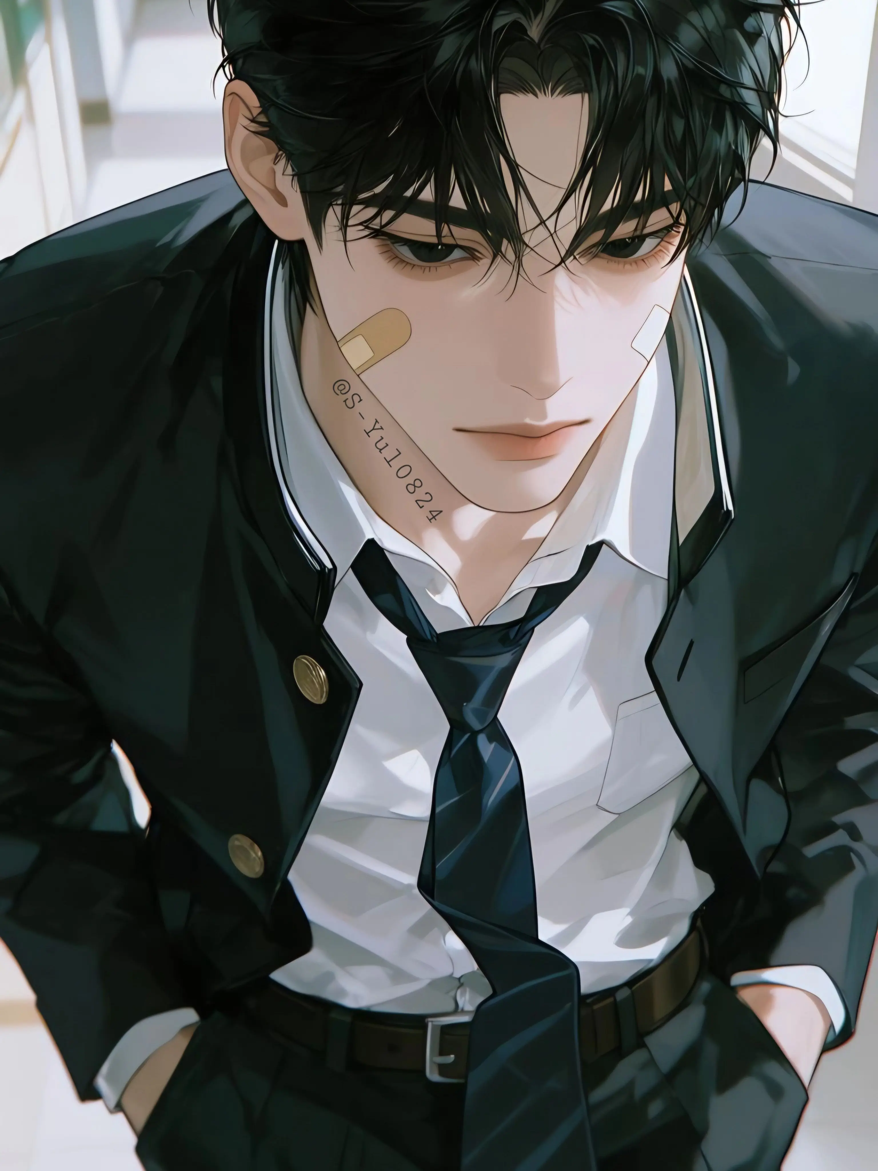 S-Yul0824의 ソ・オンユ
