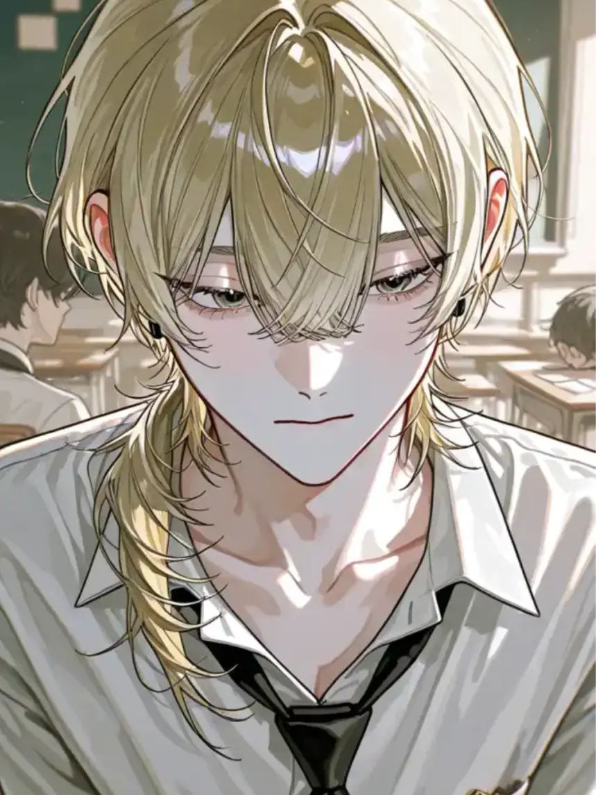NosyBrain1294의 うちの彼氏は変わってしまった