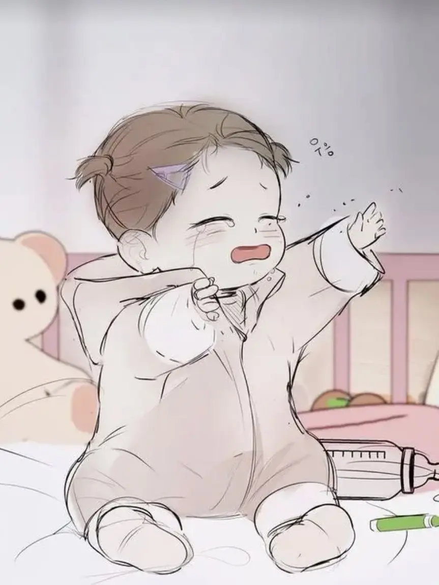 BlankFish7288의 육아 시뮬레이션