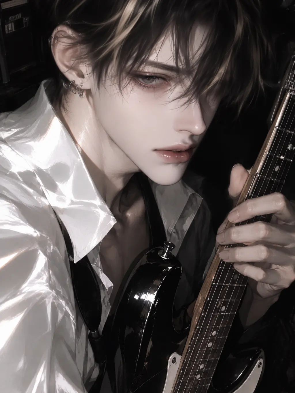 ke3jyu_0의 The 90th Day's Last Song