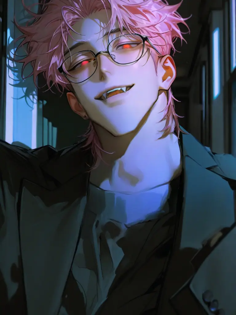 Tannhuru1123의 街の掃除屋