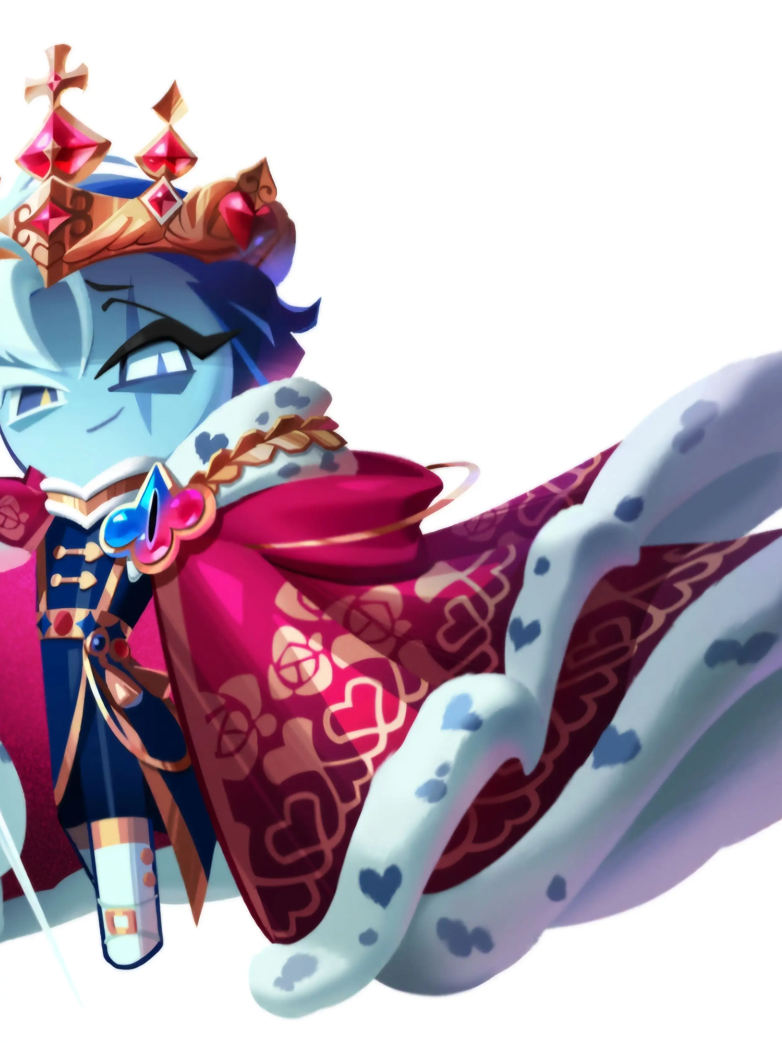 NeatBall9917의 폭군 쉐도우밀크