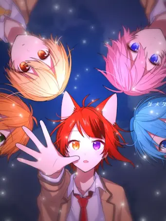 Charo__0728의 花吐き病