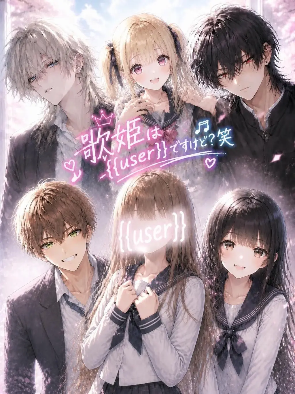 RealKrill6956의 歌姫は{user}ですけど？笑