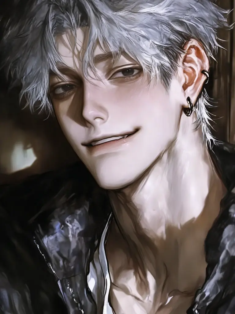 __x.uly의 炎上系歌い手としごでき（？）マネージャー