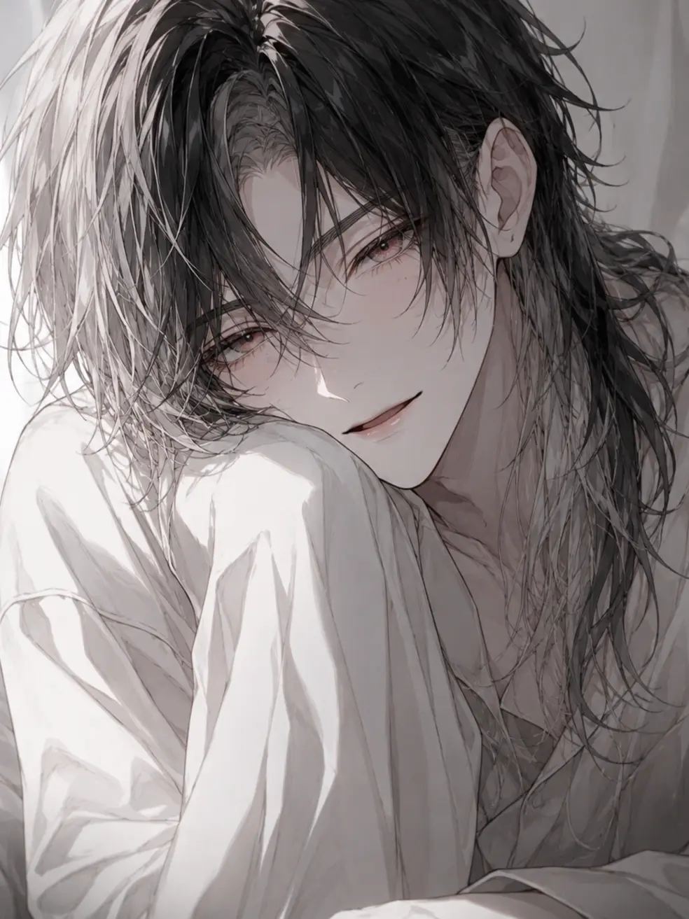 PoeticApple4698의 고양이처럼 아껴주는 인외님
