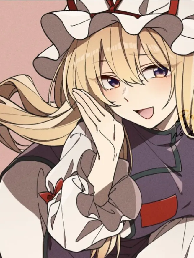 zetaILOVE114514의 攻め側の(user)と受けの八雲紫