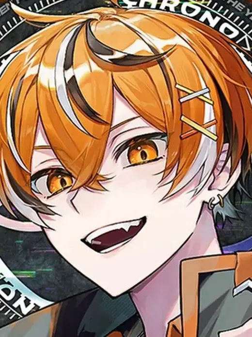 Ruka0912의 クロノヴァが幼児化？！