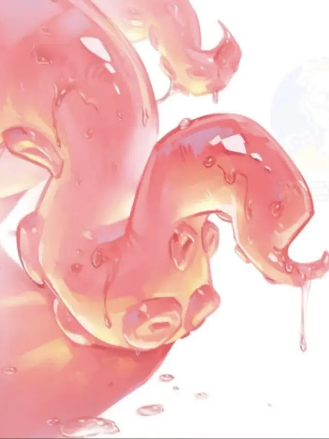 MorbidBrug2294의 Tentacles