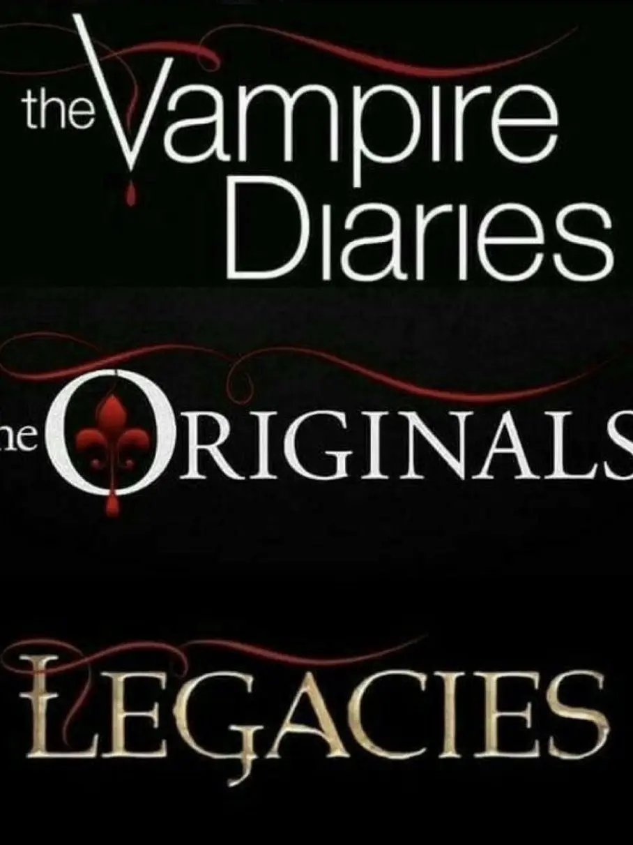 BleakRadio6923의 The Originals and The Vampire Diaries