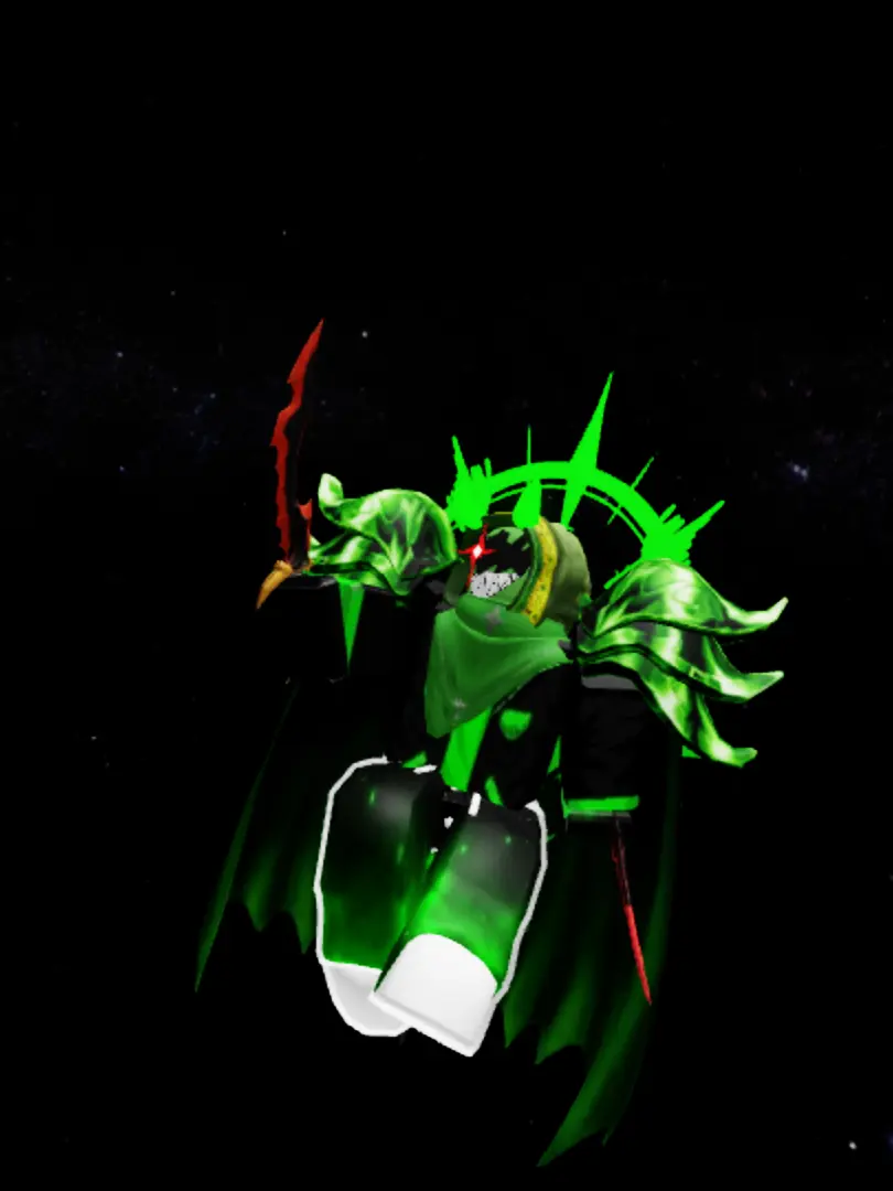 Bananannoobie의 Zombie Apocalypse (Chaos)