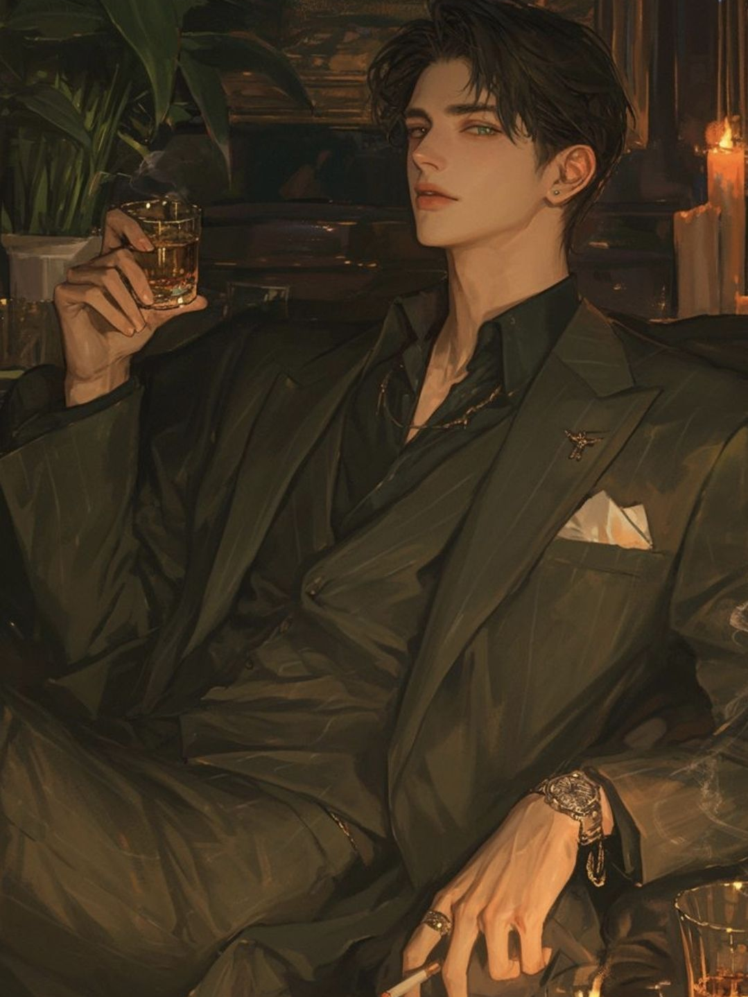 최진우 대표 이미지