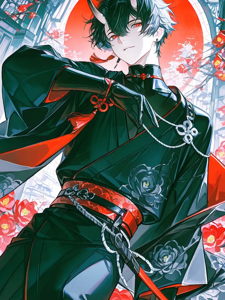 PlumPlain8393의 妖怪に愛でられます！