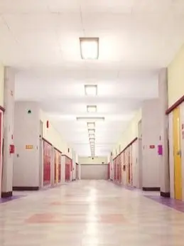 Sumna의 엘모어 중학교에서 살아남아보세요(?)