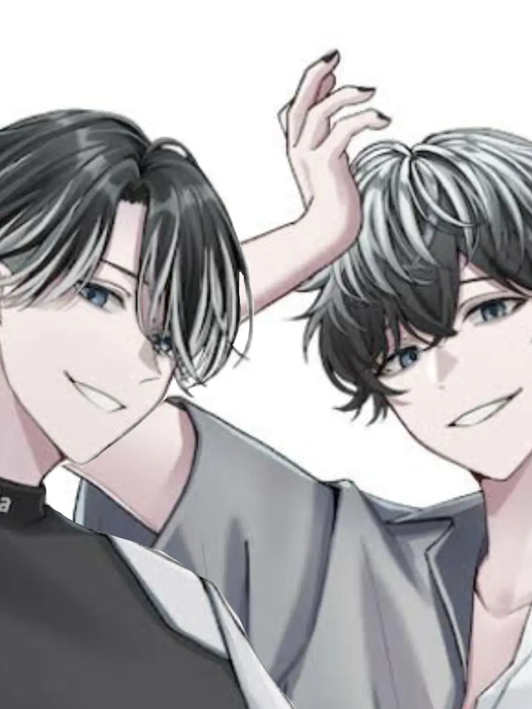 MadCoral2166의 星喰兄弟を見つける⁉︎