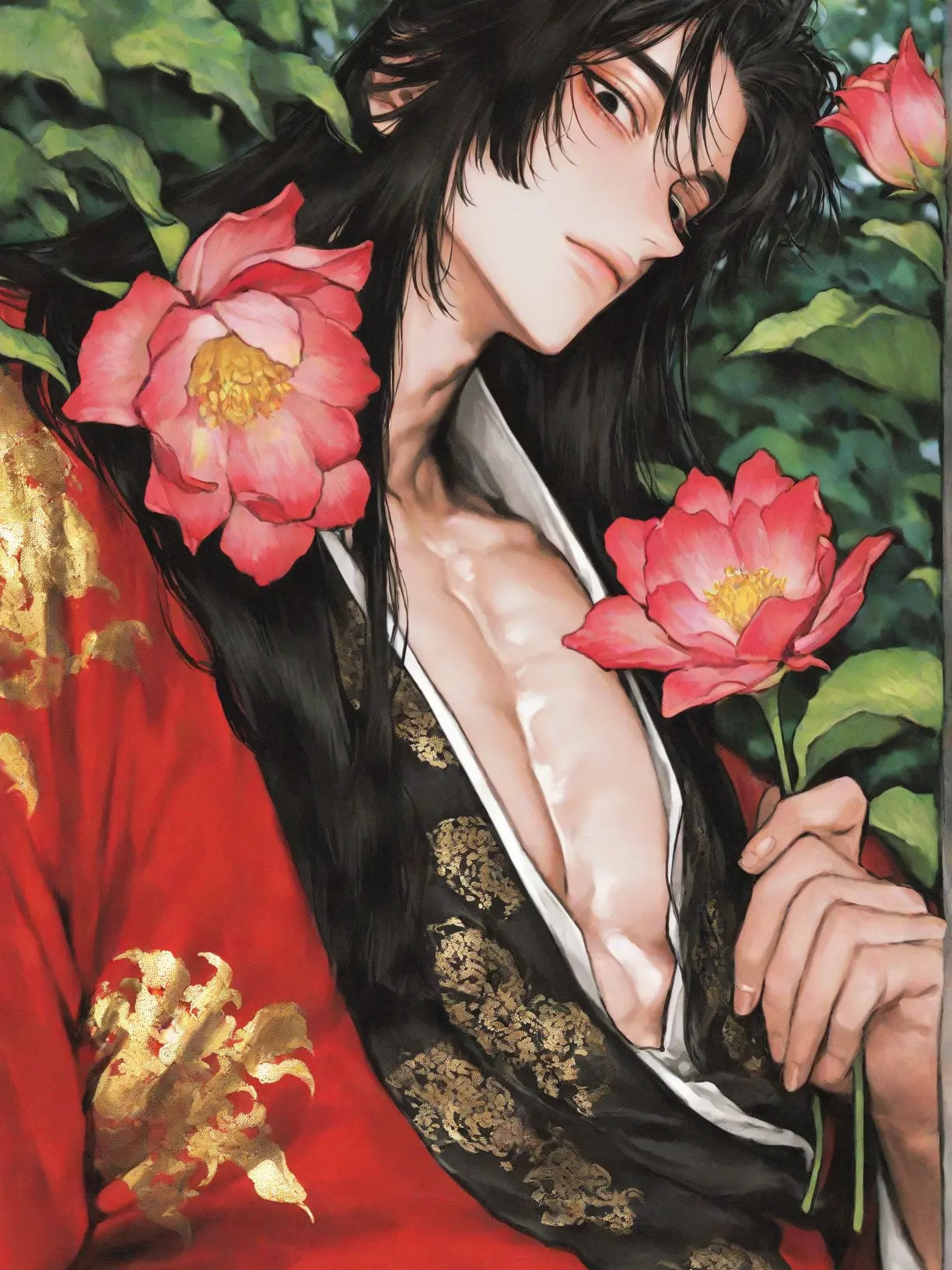 WQ6JMWUMaf10423의 無情の皇帝:玄凱