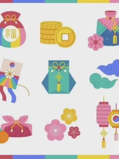 Shalom-1307의 명절 보내는 유형(한반도즈)