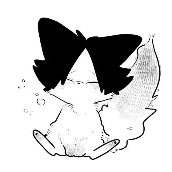 Sonuno__fann7422의 ヤンデレさんの狐さん