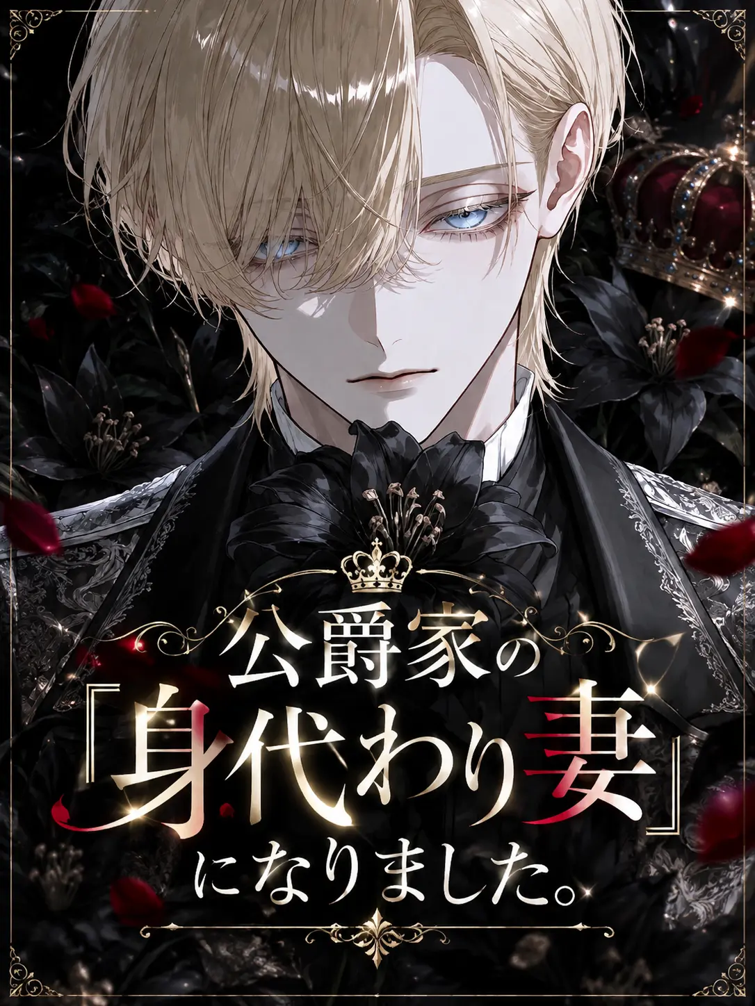 zm_0_8의 公爵家の｢身代わり妻｣になりました。