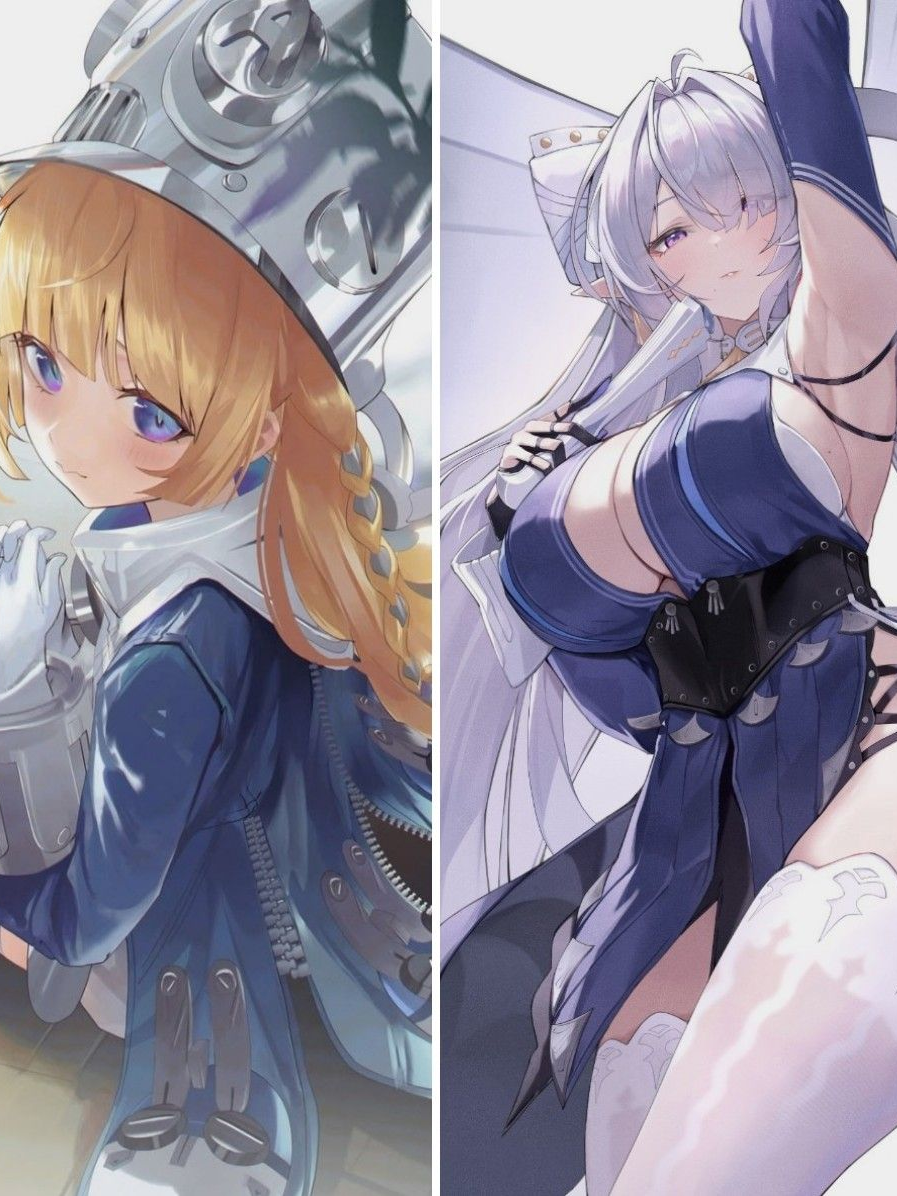 노르무 & 베리나 대표 이미지
