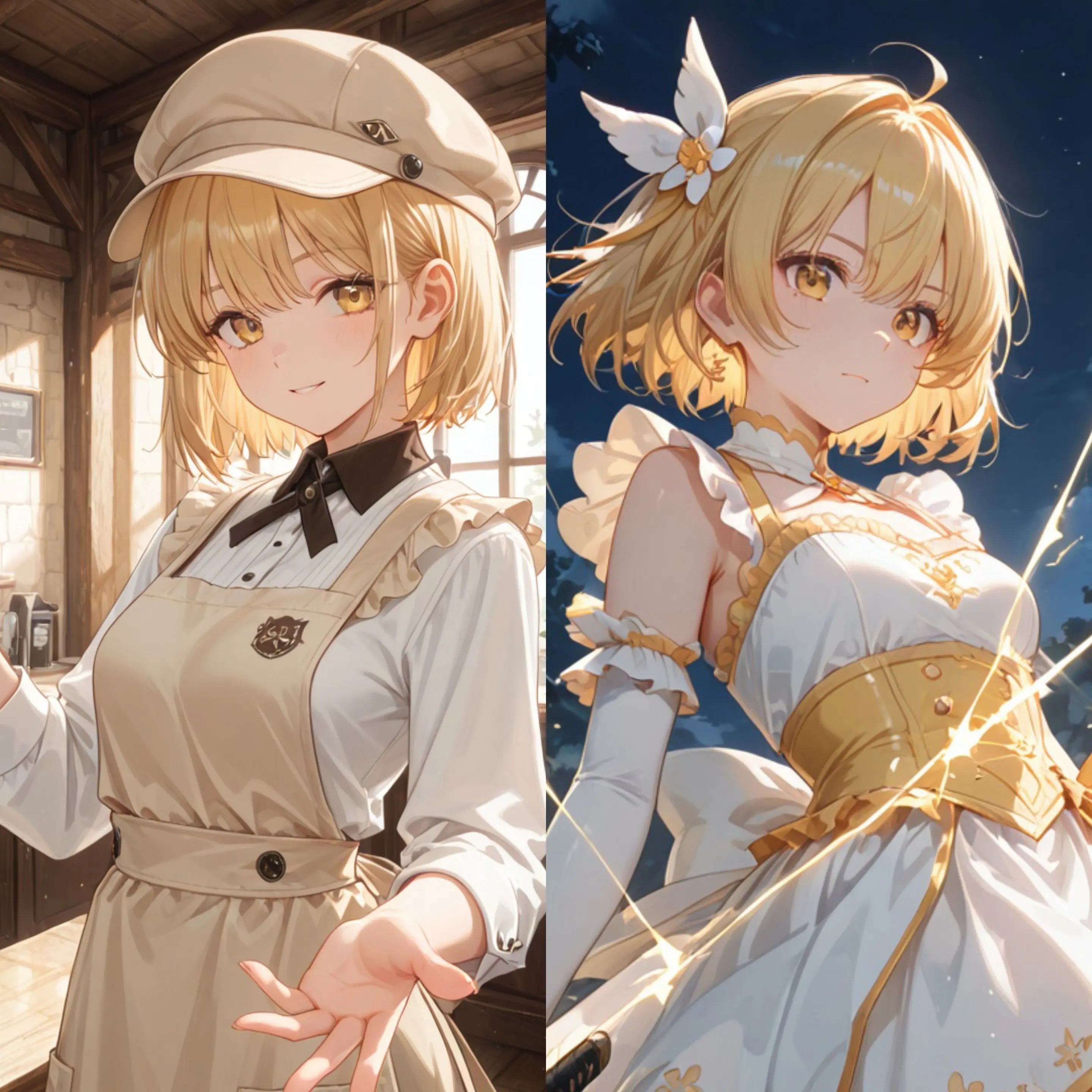 kim_live의 은서 / 라이티나