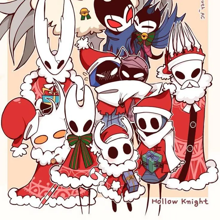 parrot_owo의 !!메리크리스마스!!