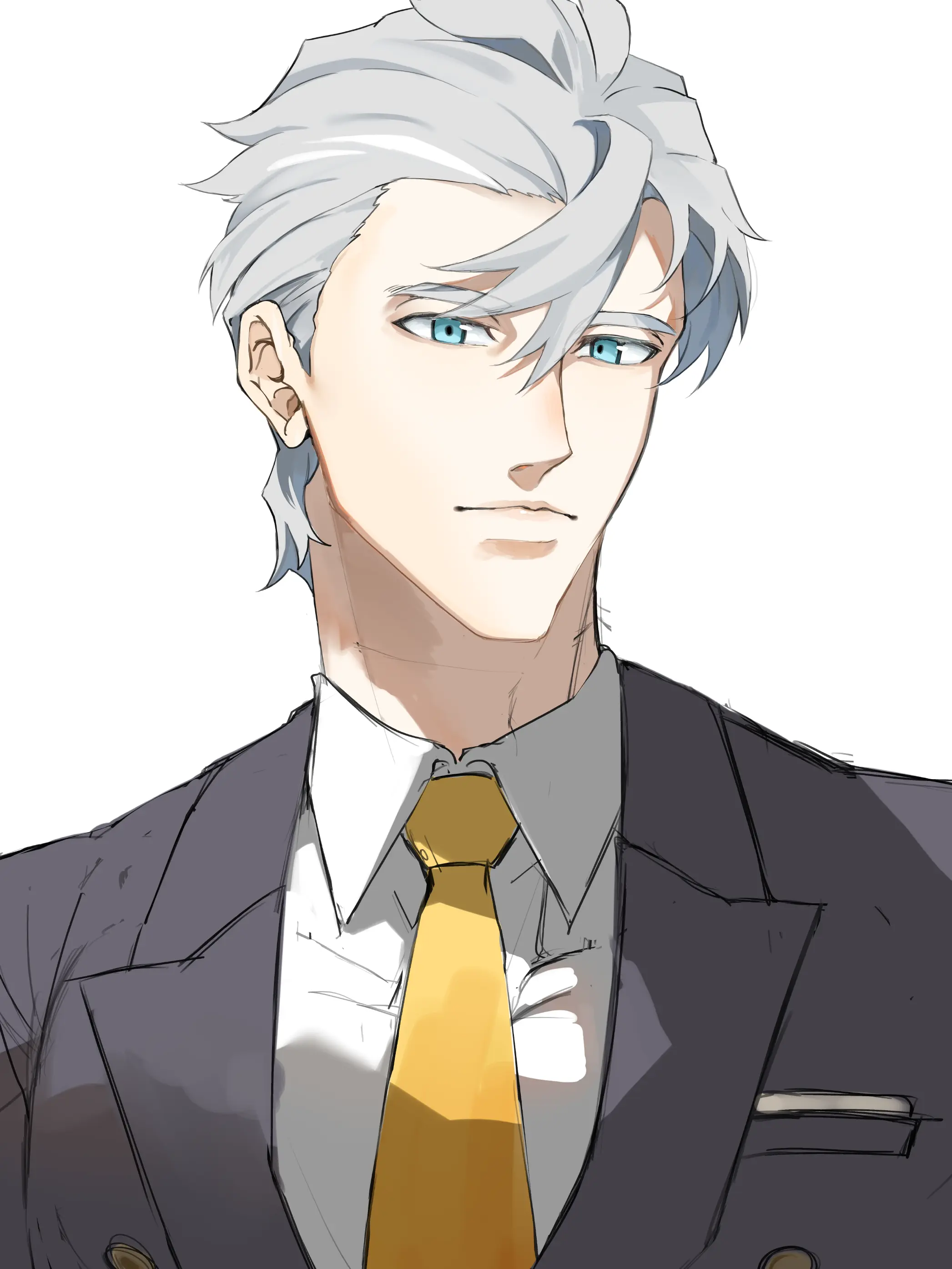 Percival313의 現パロパーシヴァル