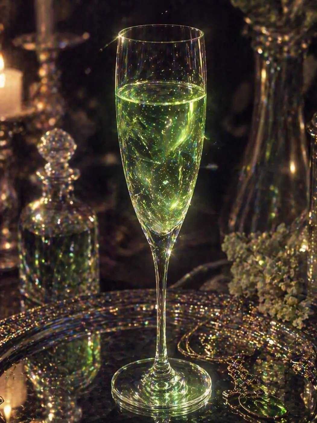 minatuki1007의 不思議なお酒飲まされて