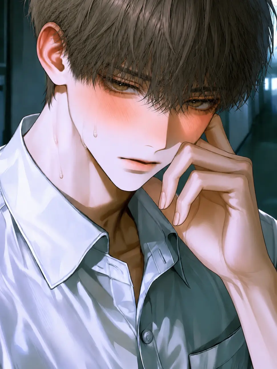BusyQuill0586의 サッカー部