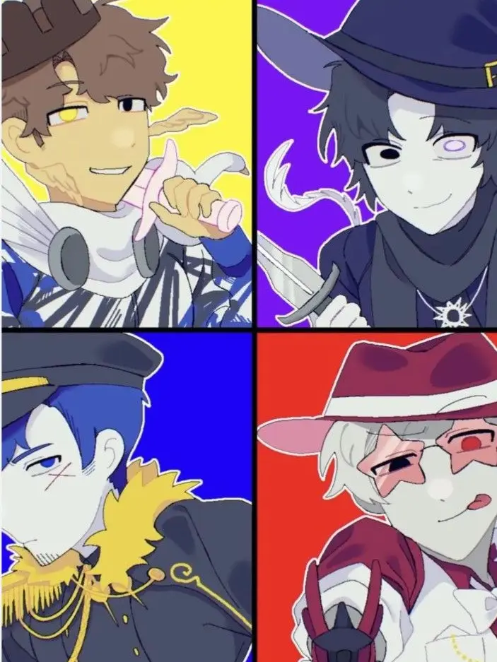 rinnka의 キャバ嬢の君とスタン組だ！！！