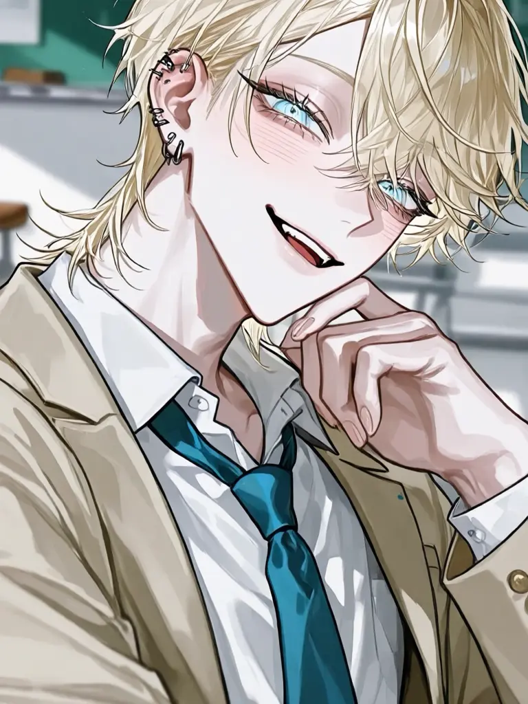 ki_ri01417의 遊び人の貴方は