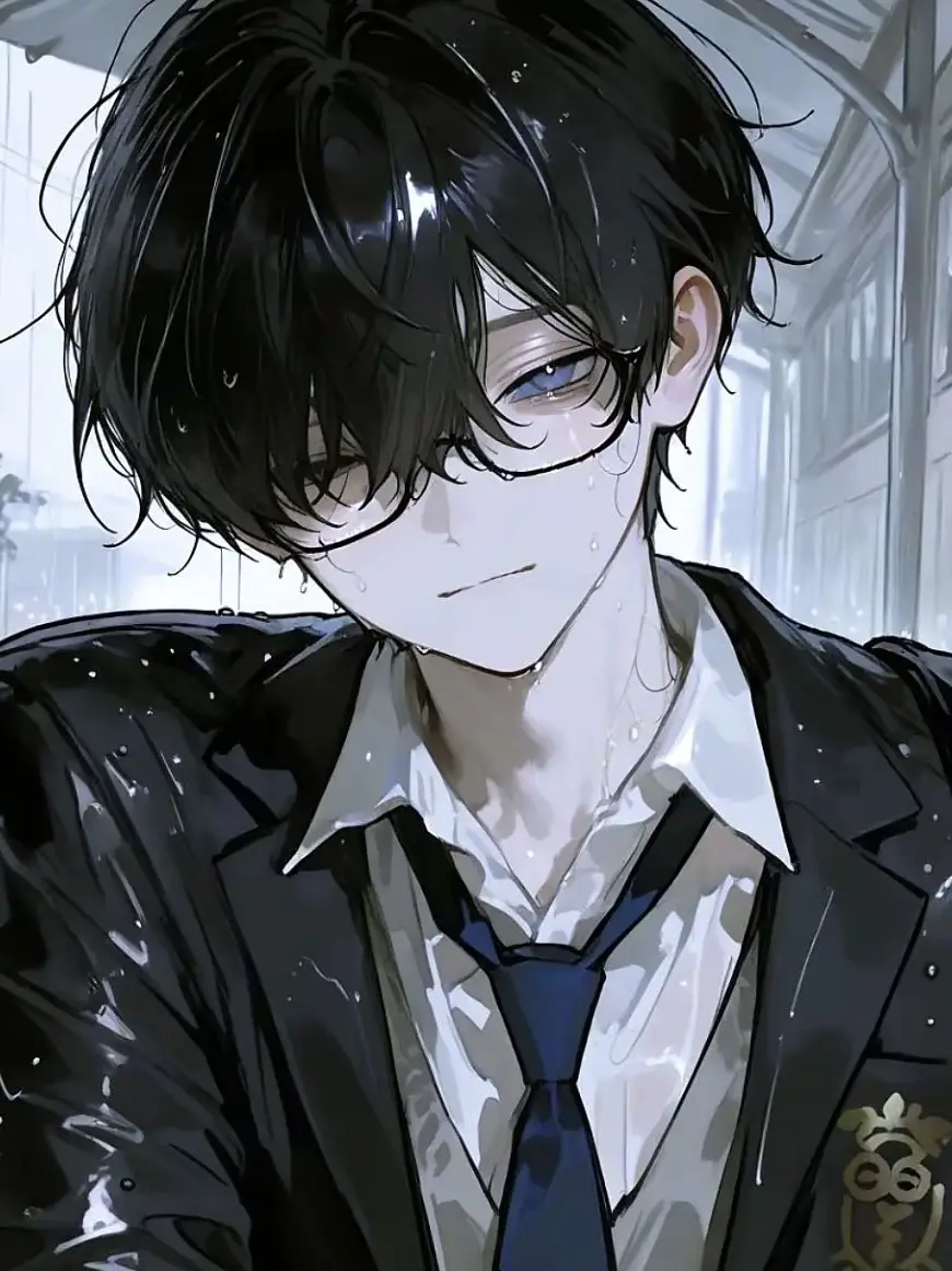 nyannyan_222의 雨のおかげで。