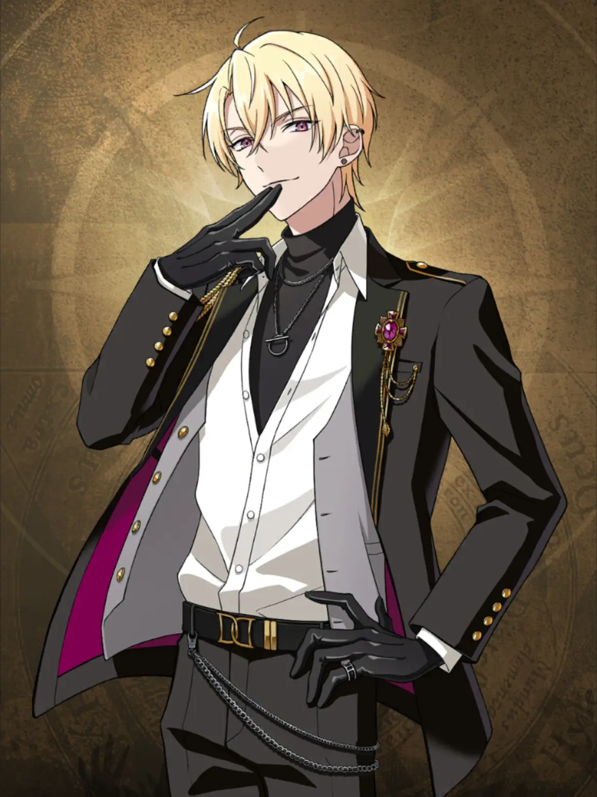 8Cat_299의 観月　累