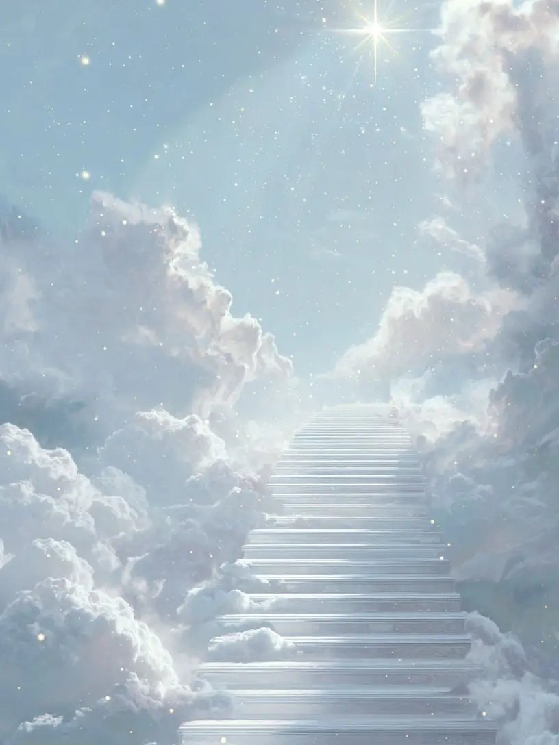 Luna_stella의 그 천사는 누굴 위하는가